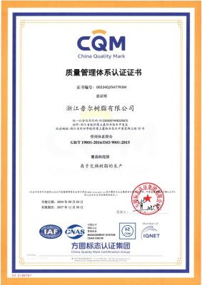 ISO 9001