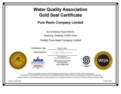WQA
