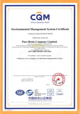 ISO 14001